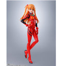 Neon Genesis Evangelion S.H.Figuarts - Asuka Shikinami Langley