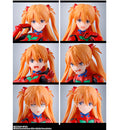 Neon Genesis Evangelion S.H.Figuarts - Asuka Shikinami Langley