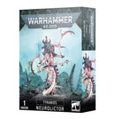 Warhammer 40000: Xenos: Tyranids: Neurolictor