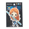 ONE PIECE Nami Die Cut Sticker - LCS-1147