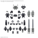 [New! Pre-Order] 30MM W-33 Option Parts Set 20 Full Armor Unit 1