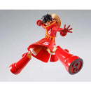 One Piece S.H.Figuarts Monkey.D.Luffy - Future Island Egghead -