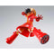 One Piece S.H.Figuarts Monkey.D.Luffy - Future Island Egghead -