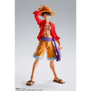 One Piece S.H.Figuarts Monkey.D.Luffy - The Raid on Onigashima -