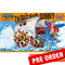 [Pre-Order] One Piece Grand Ship Collection #01 Thousand-Sunny