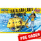 [Pre-Order] One Piece Grand Ship Collection #02 Trafalgar Law's Submarine