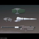 Option Parts Set Gunpla 11 Smoothbore Gun for Barbatos