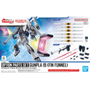 [New! Pre-Order] Option Parts Set Gunpla 19 Fin Funnel