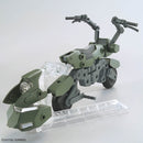 Option Parts Set Gunpla 20 Ride on set
