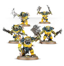 Warhammer Age of Sigmar: Orruk Warclans: Orruk Brutes