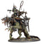 Warhammer Age of Sigmar: Orruk Warclans Swampboss Skumdrekk