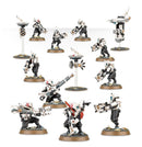 Warhammer 40000: T'au Empire: Pathfinder Team