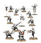 Warhammer 40000: T'au Empire: Pathfinder Team