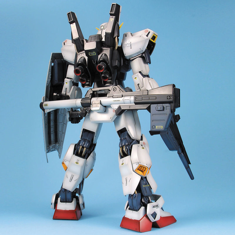 PG Gundam Mk-II (AEUG) 1/60