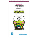 Pipsticks Big Puffy Keroppi Sticker