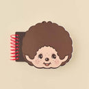 Pipsticks Monchhichi DieCut Notebook