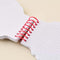 Pipsticks Monchhichi DieCut Notebook