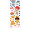 Pipsticks Strawberry Shortcake Dessert Darlings Sticker