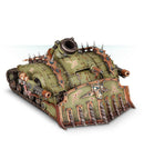 Warhammer 40000: Death Guard: Plagueburst Crawler