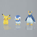 Pokemon Model Kit - Evolution Set Empoleon