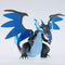 [Pre-Order] Pokemon Model Kit 36 - Mega Charizard X