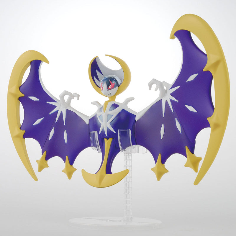 [Pre-Order] Pokemon Model Kit 40 - Lunala