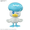 [New! Pre-Order] Pokemon Model Kit Quick!! 19 - Quaxly