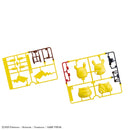 Pokemon Model Kit Quick!! 16 - Pikachu Sitting Pose
