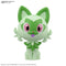 Pokemon Model Kit Quick!! 18 - Sprigatito