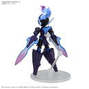 [New! Pre-Order] Pokemon Model Kit 57 - Ceruledge