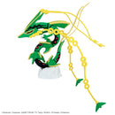 [New! Pre-Order] Pokemon Model Kit 61 - Mega Rayquaza