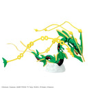 [New! Pre-Order] Pokemon Model Kit 61 - Mega Rayquaza