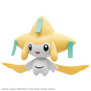 Pokemon Model Kit Quick!! 23 - Jirachi