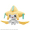 Pokemon Model Kit Quick!! 23 - Jirachi