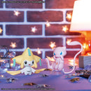 Pokemon Model Kit Quick!! 23 - Jirachi