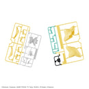 Pokemon Model Kit Quick!! 23 - Jirachi