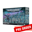 [Launched 02/14] Warhammer 40000: Thousand Sons: Battleforce: Sekhmet Coven