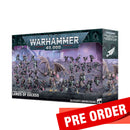 [Launched 02/14] Warhammer 40000: Emperor's Children: Battleforce: Lords Of Excess