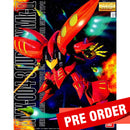 MG AMX-004-3 Qubeley 1/100