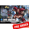 [Pre-Order] HGBF #002 Zaku Amazing 1/144