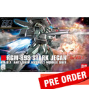 HGUC 104 RGM-89S Stark Jegan 1/144