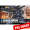 [Pre-Order] HGBF #008 Kampfer Amazing 1/144