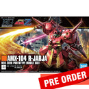 [Pre-Order] HGUC