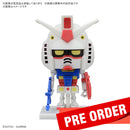 [Pre-Order] GUNPLA-KUN DX SET (WITH RUNNER Ver. RECREATION PARTS) 1/1