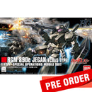 HGUC 123 Jegan Echoas Type 1/144