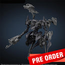 [New! Pre-Order] 30MM ARMORED CORE VI FIRES OF RUBICON
