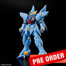 Super Robot Wars HG HÜCKEBEIN PTX-08R 1/144