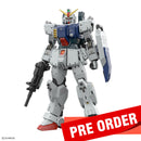 [New! Pre-Order] RG Gundam Ground Type 1/144