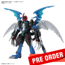 Digimon - Figure-rise Standard Amplified Piledramon