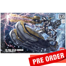 [Pre-Order] HG Atlas Gundam [Gundam Thunderbolt Ver.] 1/144